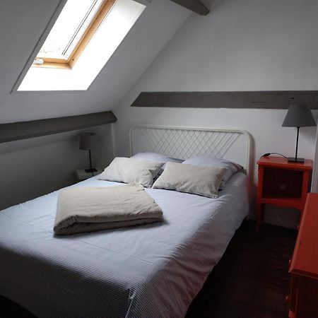 Ivy House Utah Beach 생마리뒤몽 외부 사진