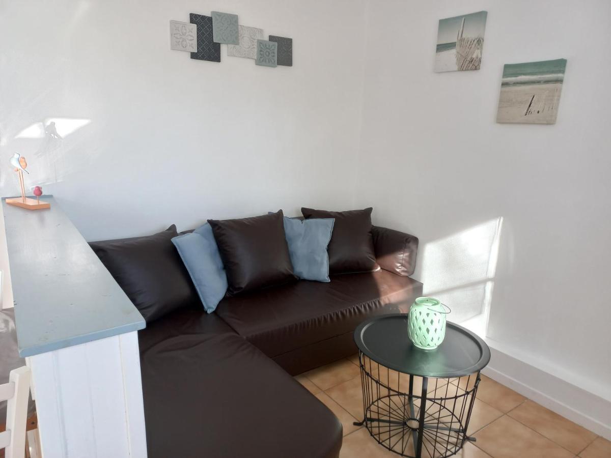Ivy House Utah Beach 생마리뒤몽 외부 사진