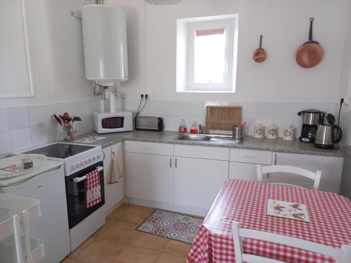 Ivy House Utah Beach 생마리뒤몽 외부 사진