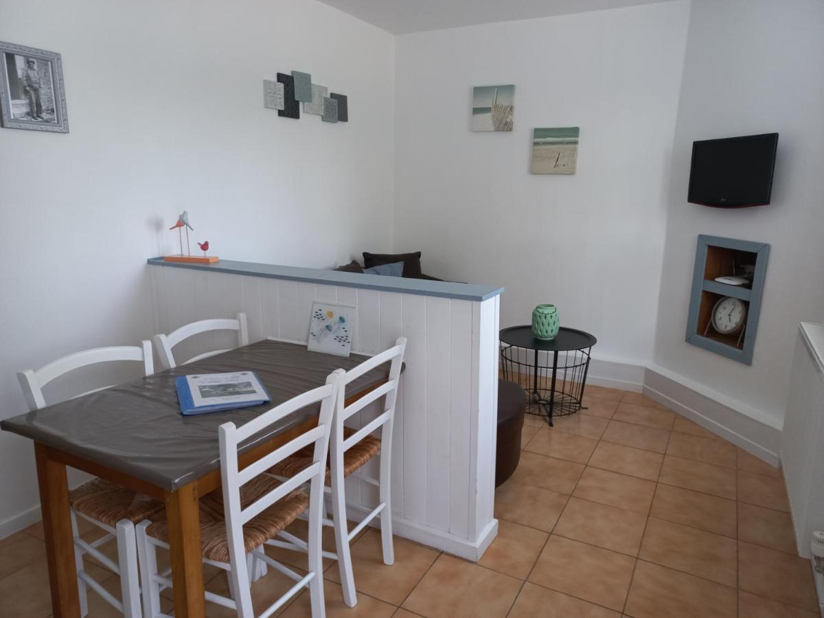 Ivy House Utah Beach 생마리뒤몽 외부 사진